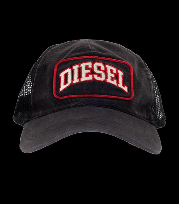 C-Meshy Cap*
