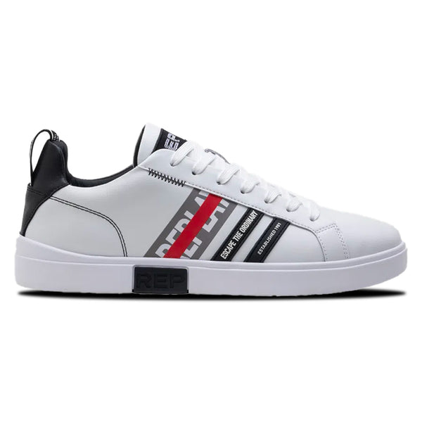 Polys Stripes Sneaker*