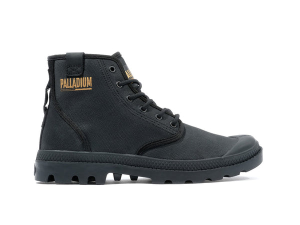 Pampa Hi Coated-