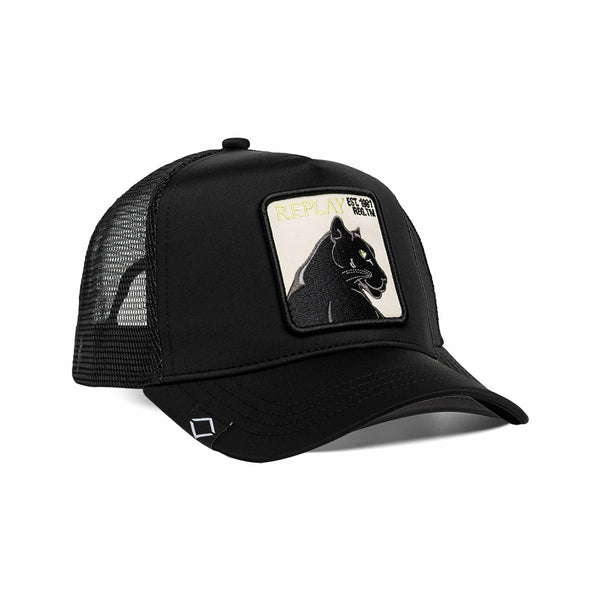 Replay Cat Cap