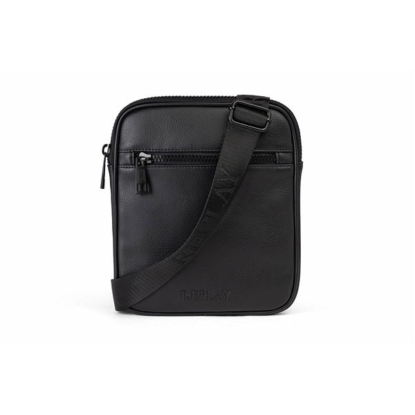 Hammered Cossbody Bag*