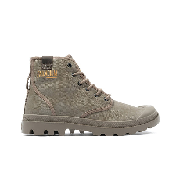 Pampa Hi Coated Boot*