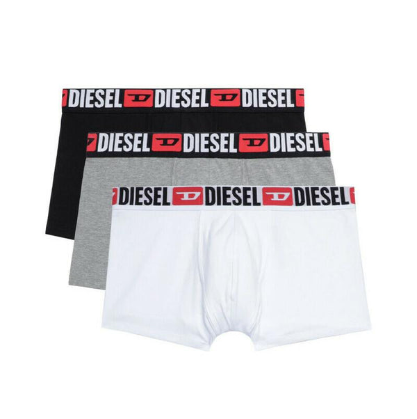 Umbx Damien Boxer Shorts*