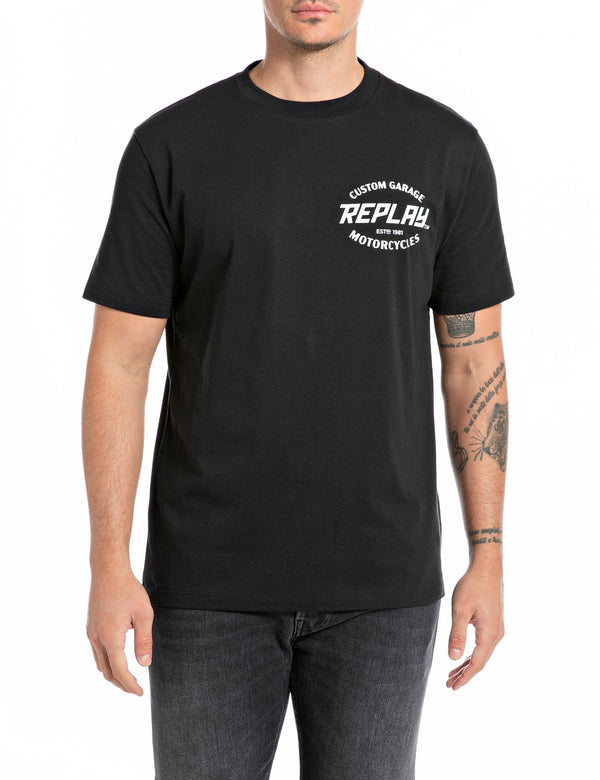 Custom Garage T-Shirt*