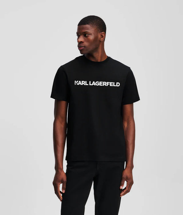 Essential Logo T-Shirt*