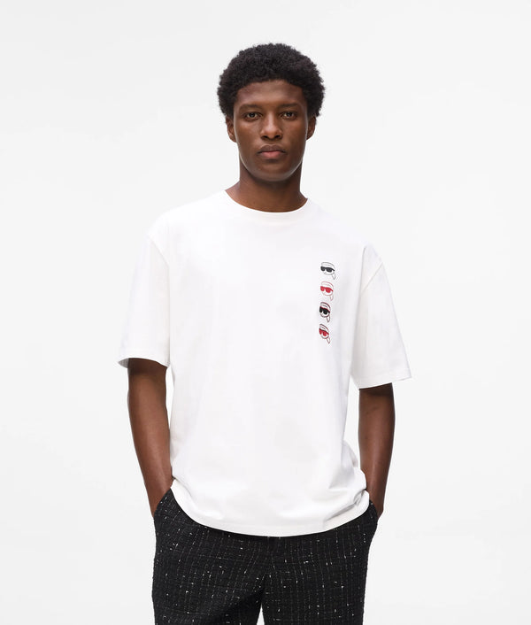Ikon Fusion T-Shirt*