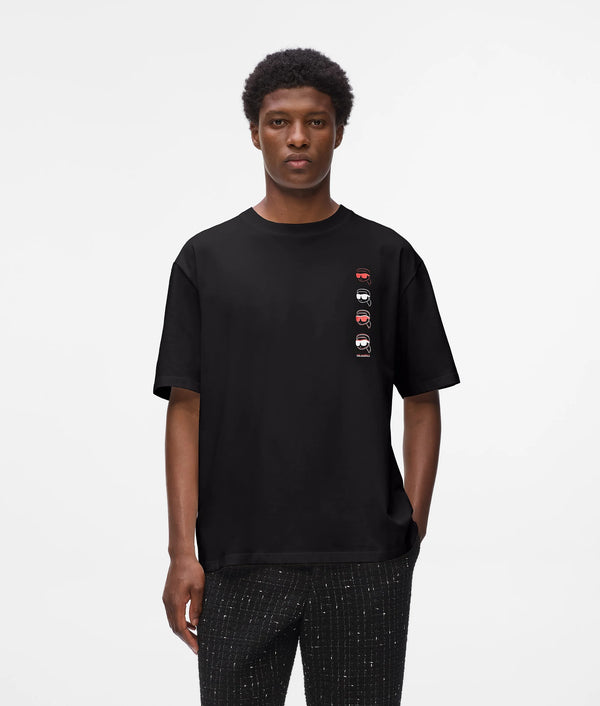 Ikon Fusion T-Shirt*