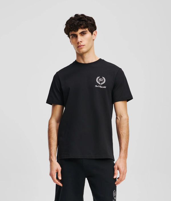 Hotel Karl Crest T-Shirt*