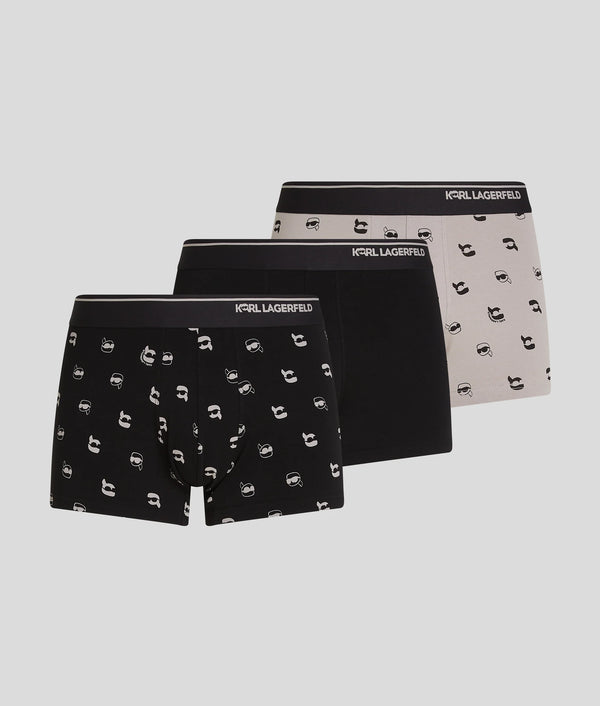 Ikon Trunks*