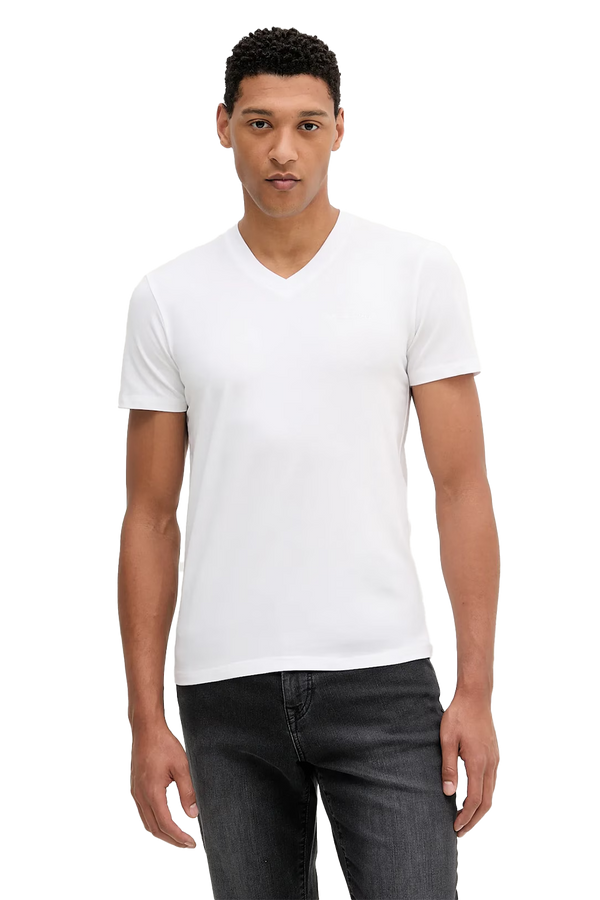 Elongated VN T-Shirt*