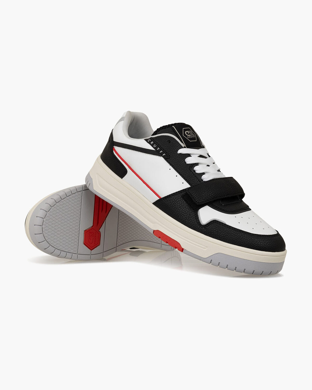 Cruyff CC241040-159 Collegam Strap Sneaker – Crossover International