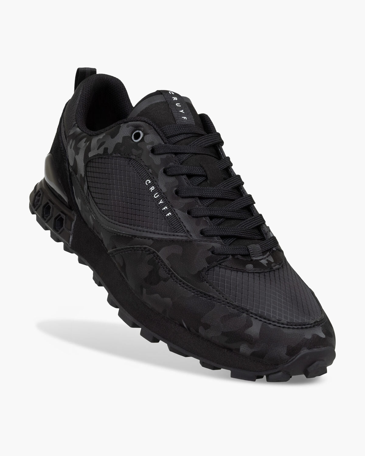 Snyper Sneaker* – Crossover International