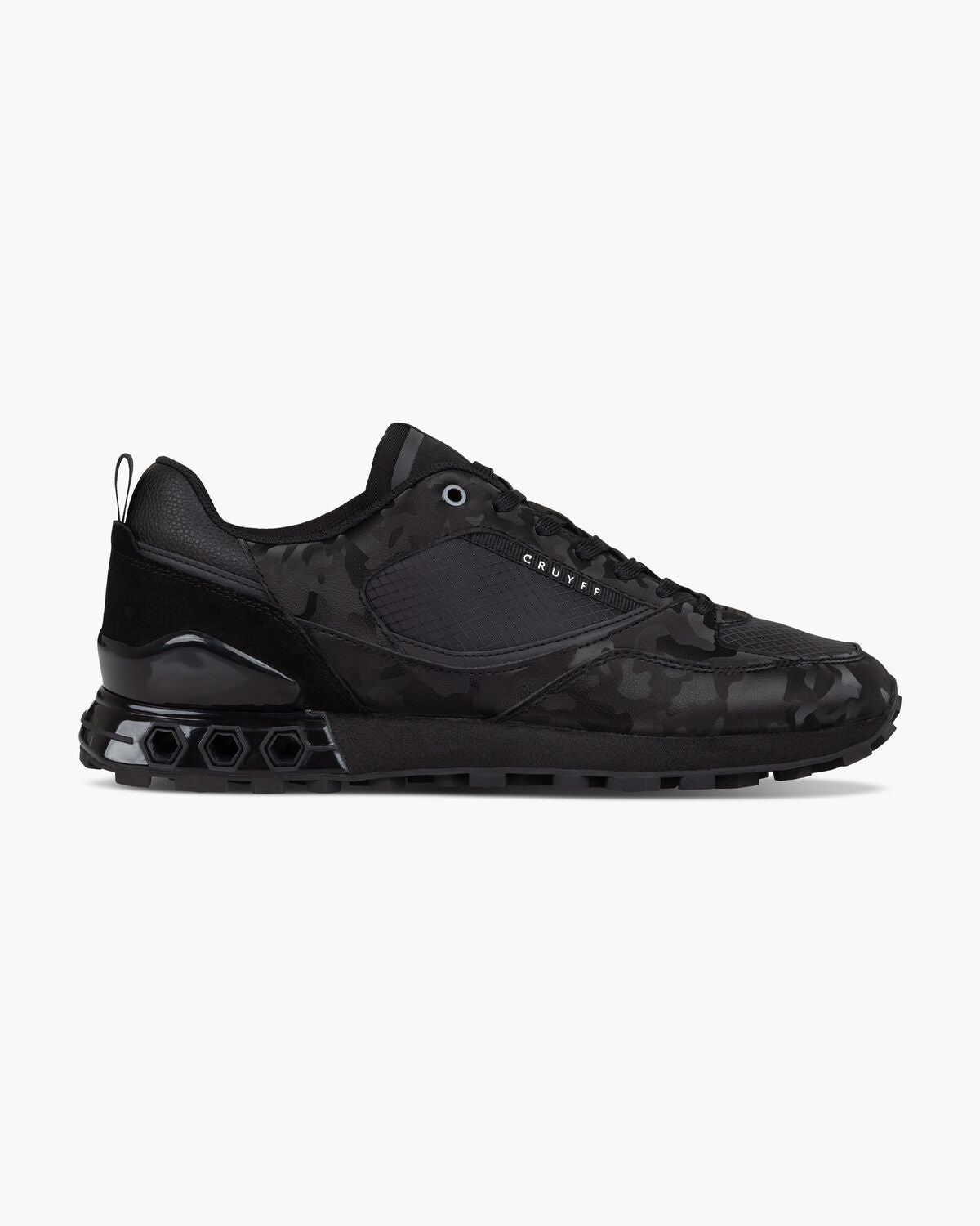 ナディア4 Snyper Sneaker* – Crossover International