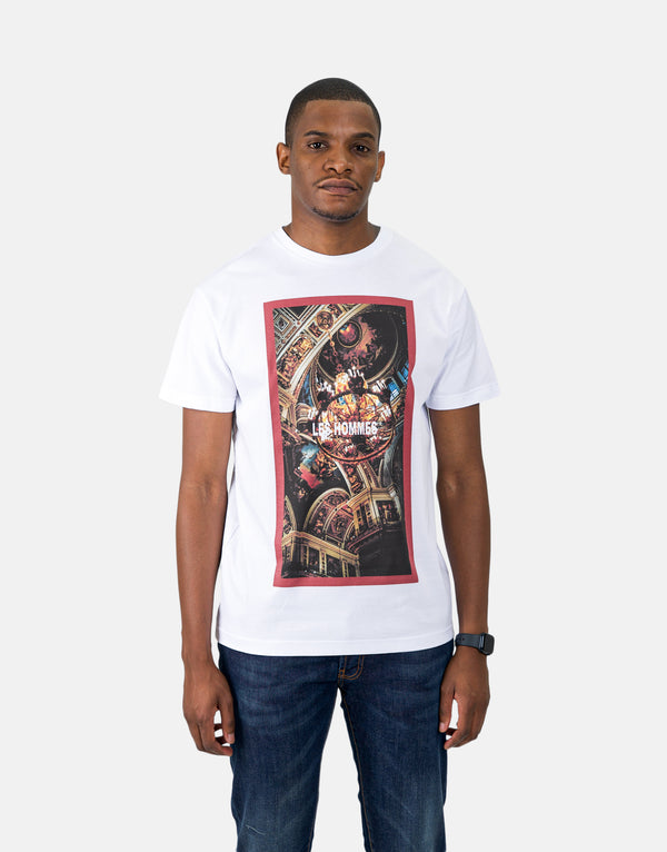 LH Digital Ceiling T-Shirt*