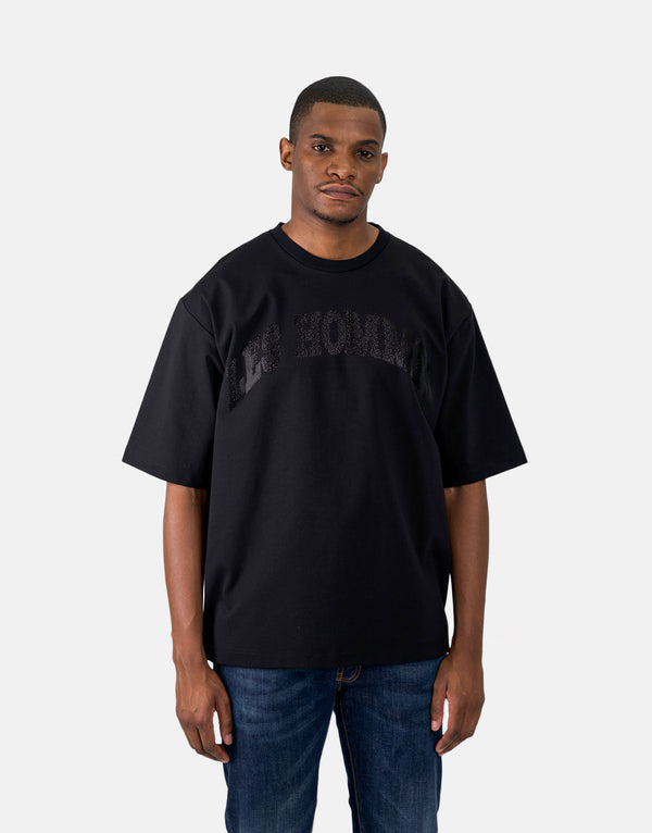 LH Glitter Box T-Shirt*