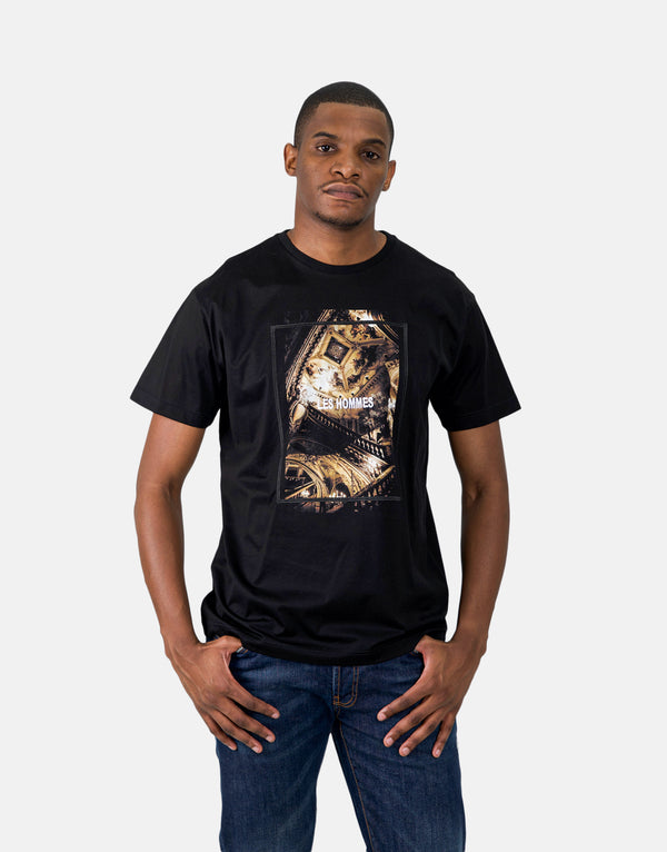 LH Digital Ceiling T-Shirt*