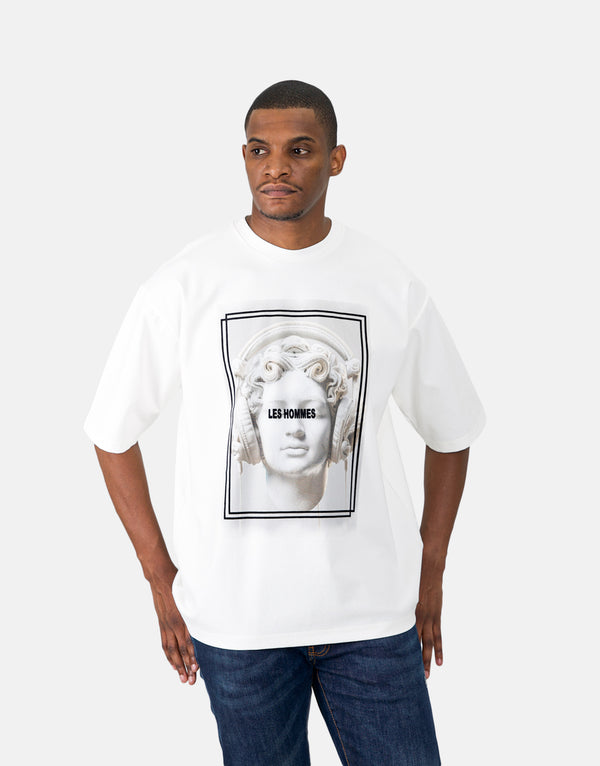 LH Headphones T-Shirt*