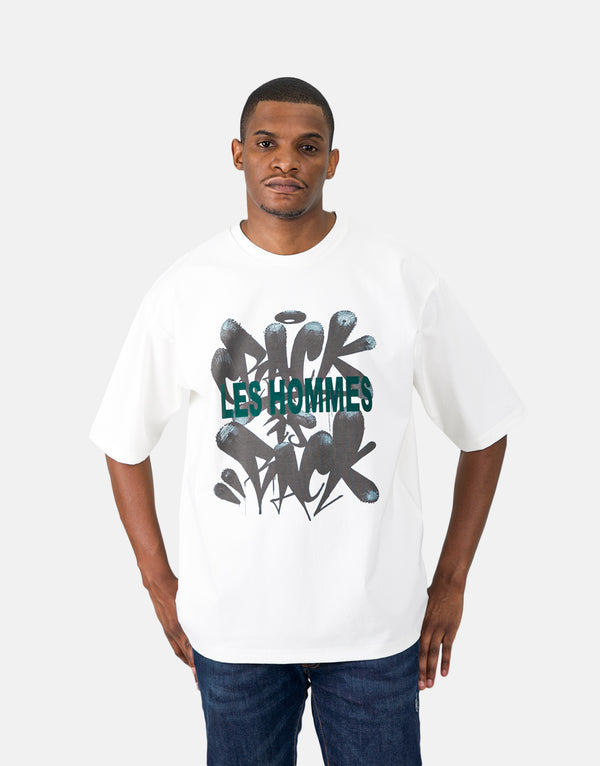 LH Graffiti T-Shirt*