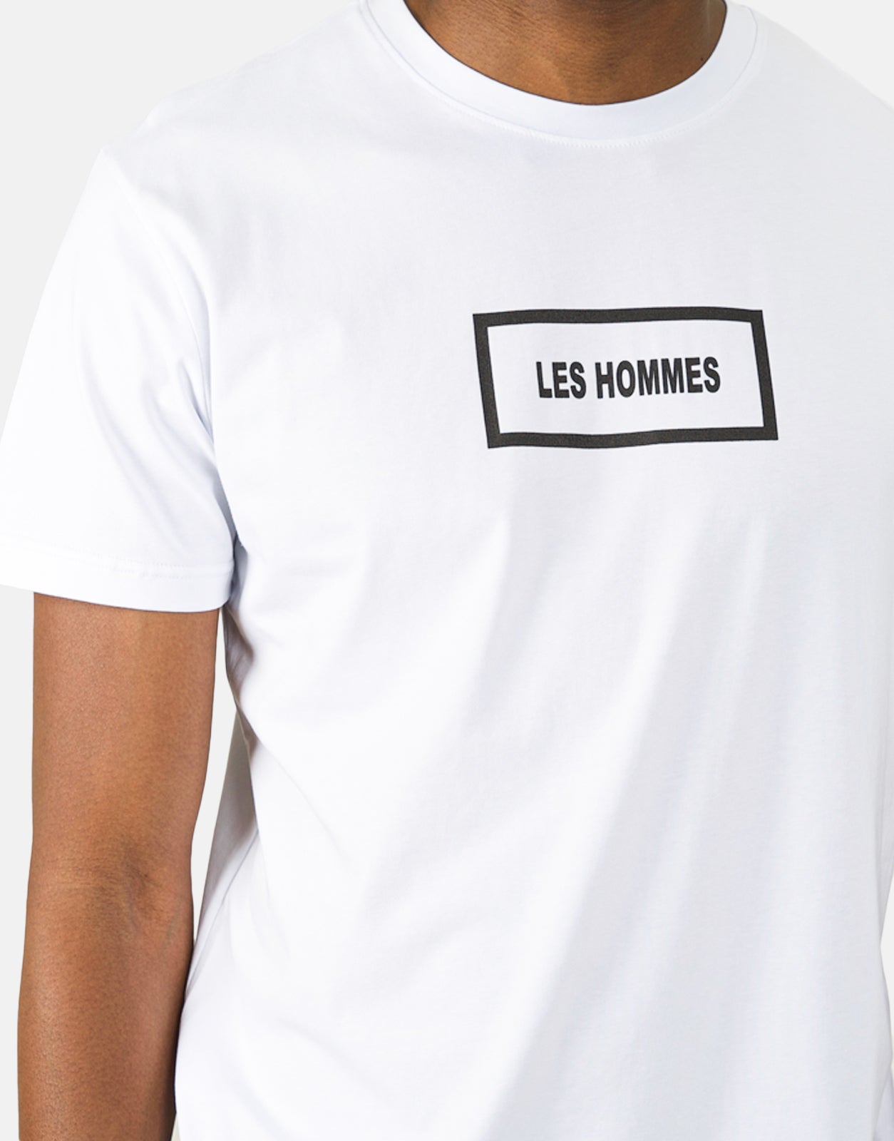LH Printed T-Shirt* – Crossover International