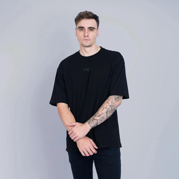 Essential Boxy T-Shirt*