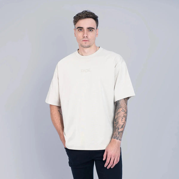 Essential Boxy T-Shirt*