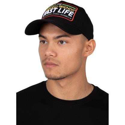 Fast Life Cap*