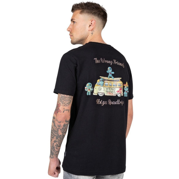 Ibiza T-Shirt*