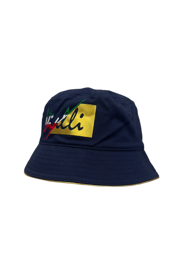 Iyominio Reversible Bucket Hat*
