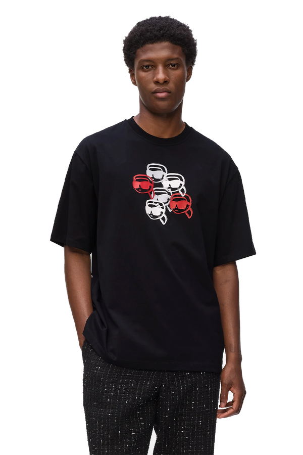 Ikon Multi Karl T-Shirt*