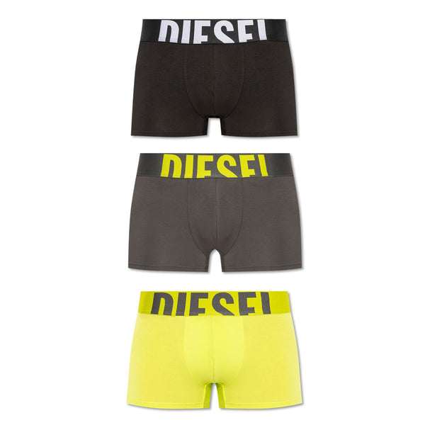 Umbx Damien Boxer Shorts*