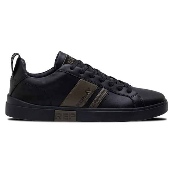 Polys Stripes 2 Sneaker*