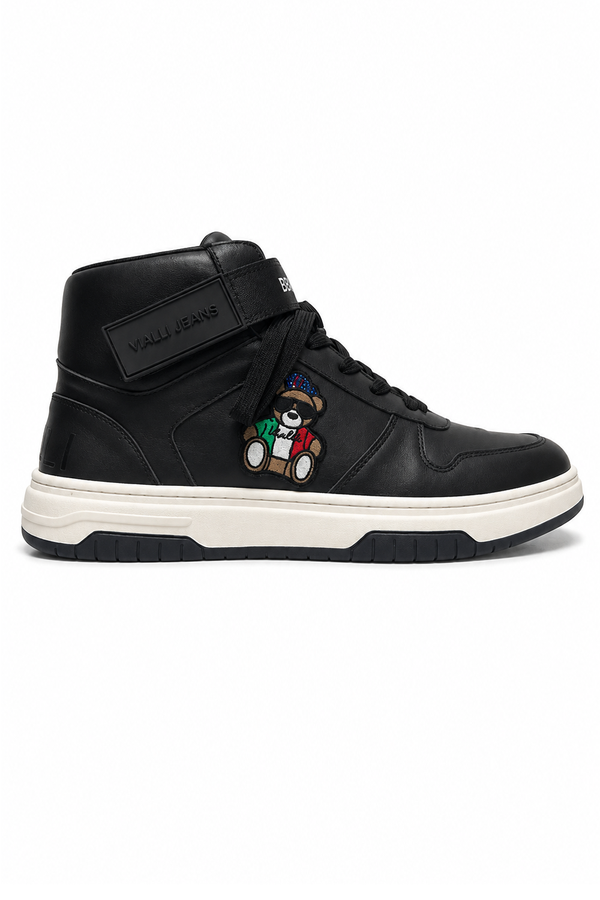 Vialli – Crossover International