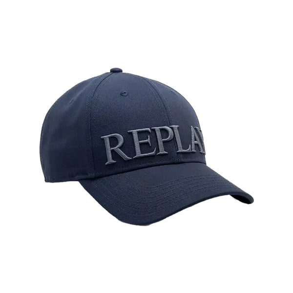 Cap W/Maxi Print*