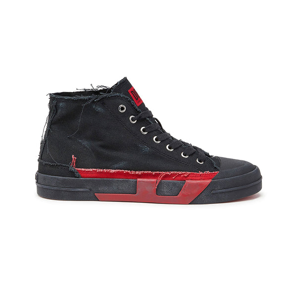 S-D-Verse Mid Boot*