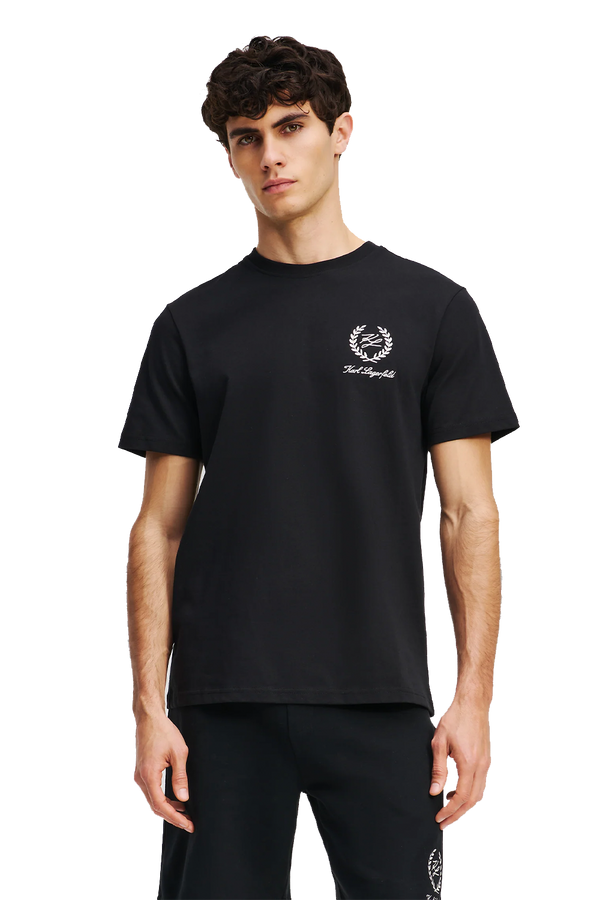 Hotel Karl Crest T-Shirt*