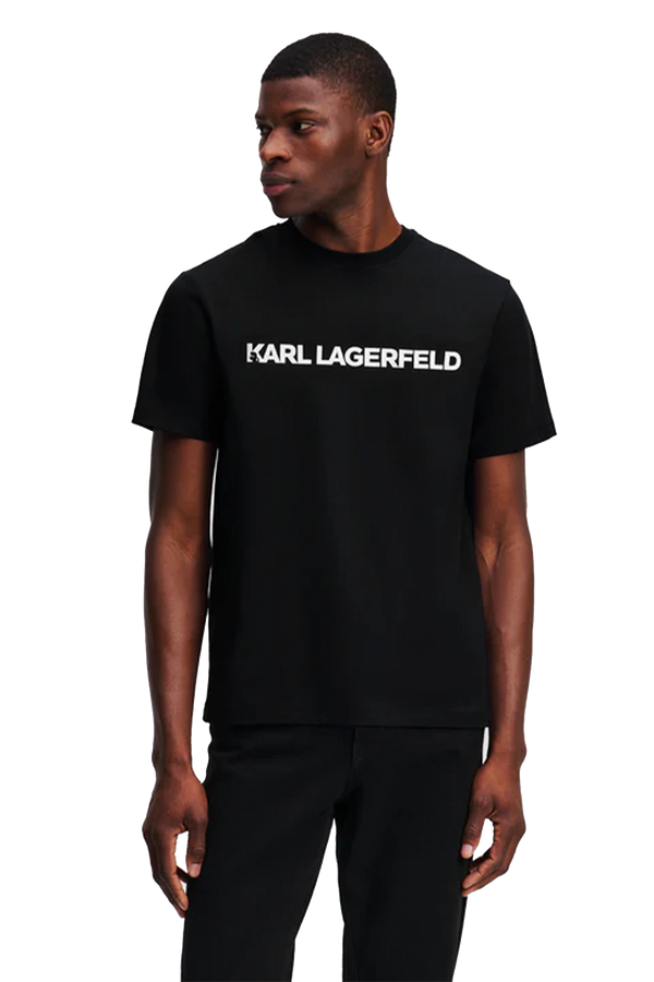 Essential Logo T-Shirt*