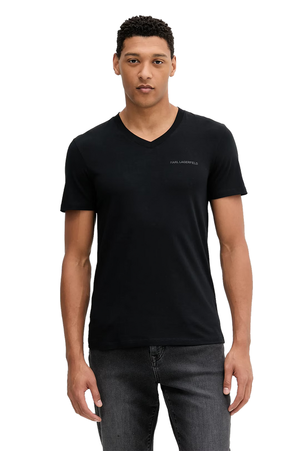 Elongated VN T-Shirt*