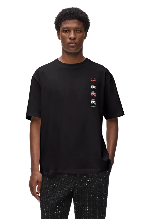 Ikon Fusion T-Shirt*