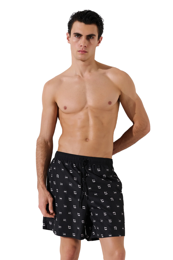 Ikon AOP Boardshorts*