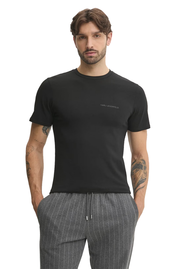 Elongated RN T-Shirt*