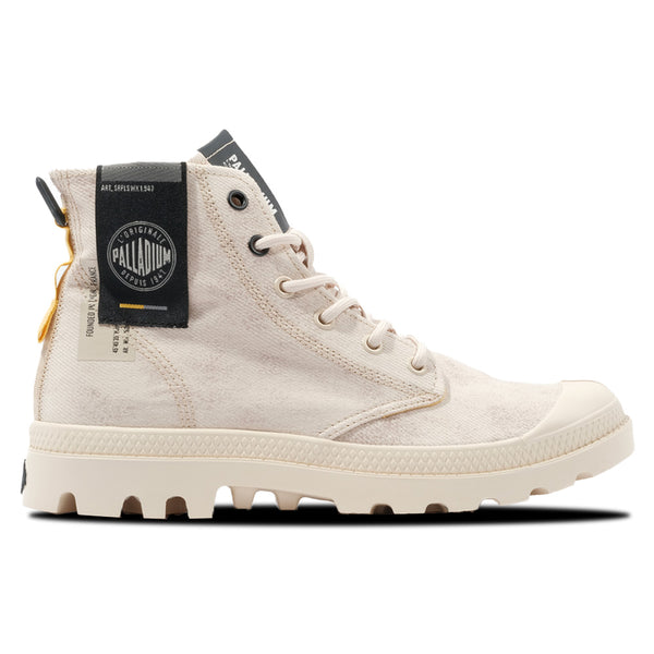 Pampa Surplus Boot*