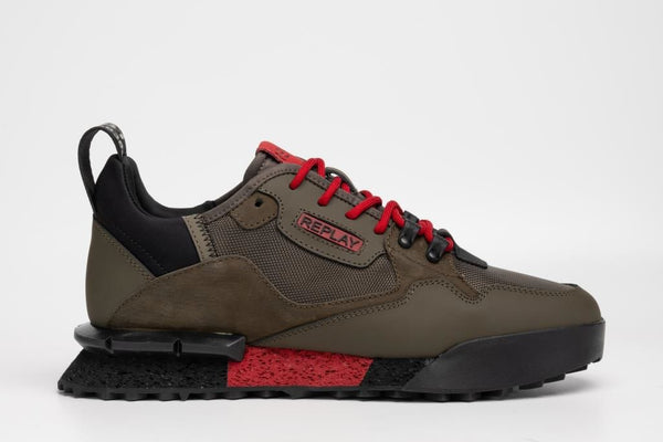 Field Speed Combo Sa Sneaker*