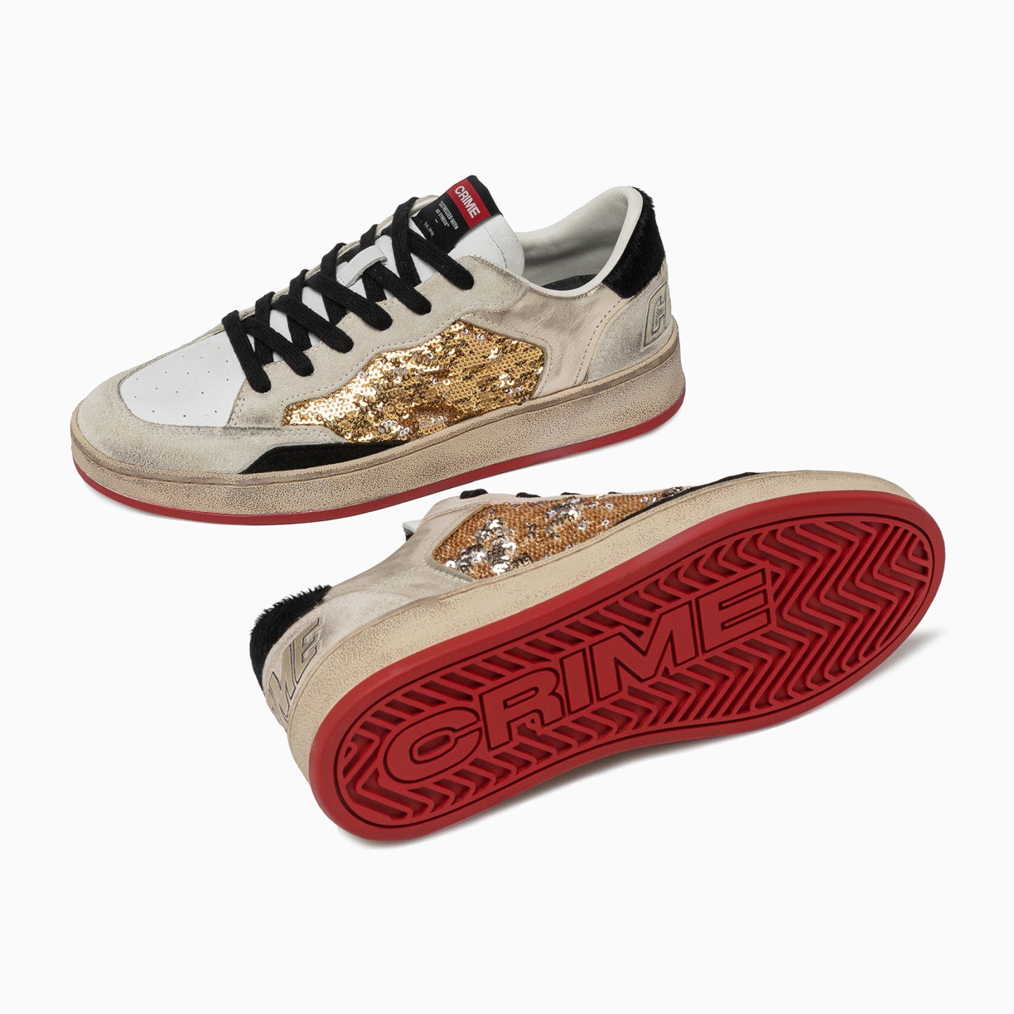 Chelsea Sneaker* – Crossover International