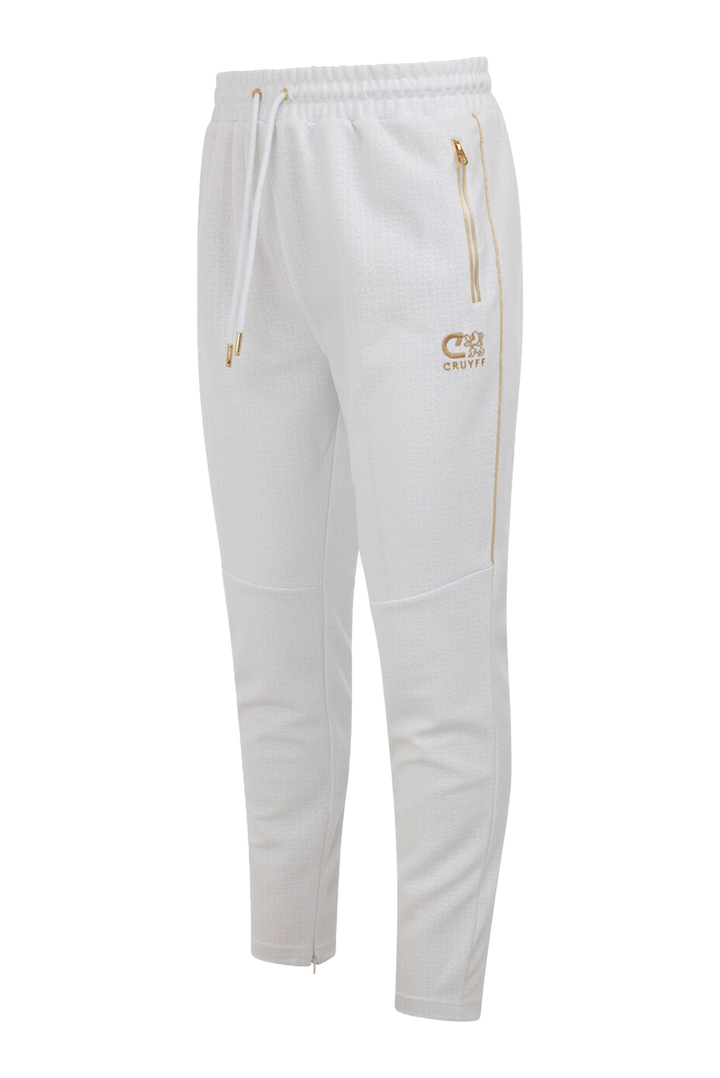 Cruyff CA241036 160 Refero Track Pant Crossover International