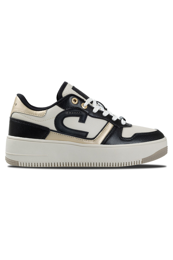 Campo Low Lux Tall Sneaker*