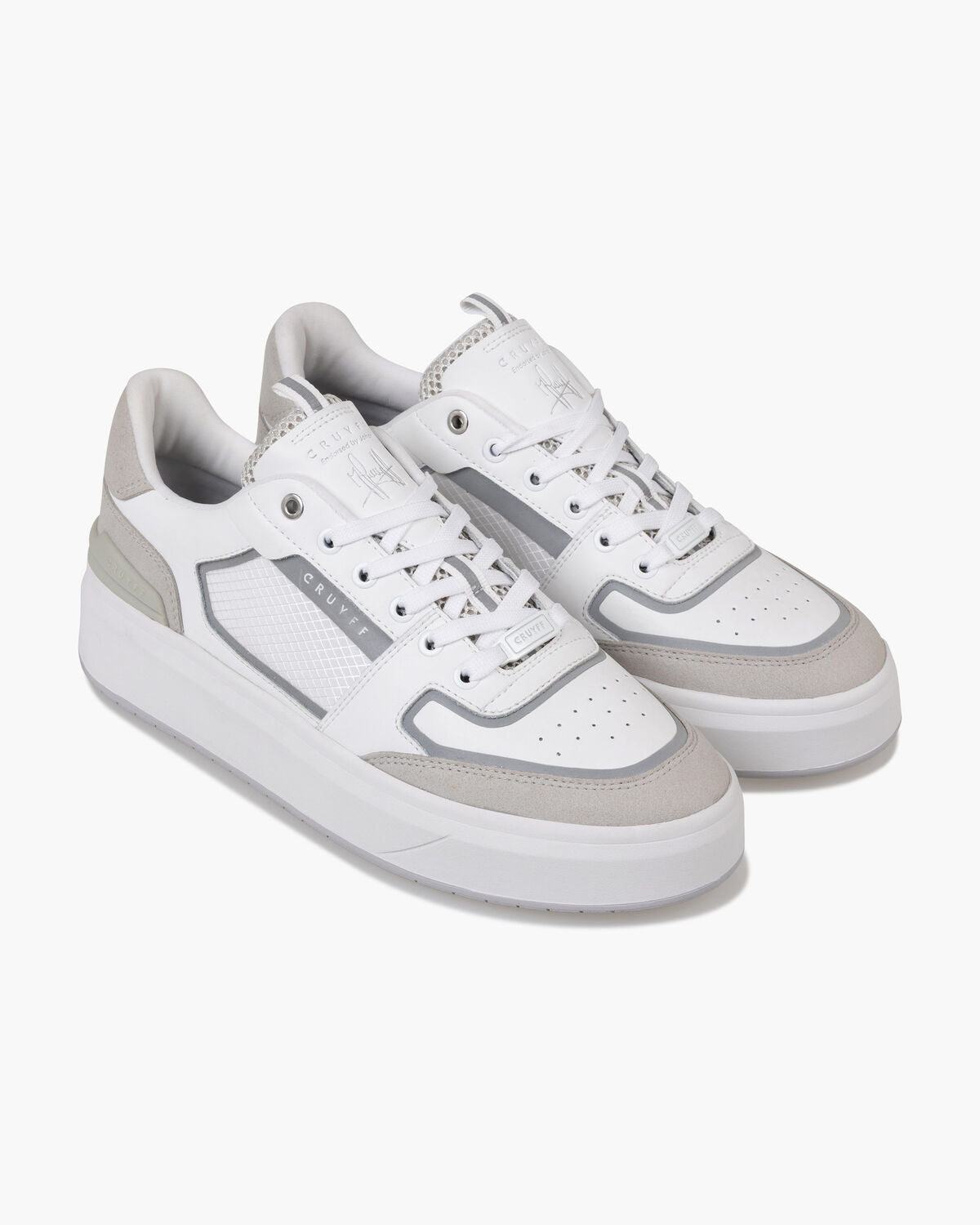 Endorsed Tech Sneaker* – Crossover International