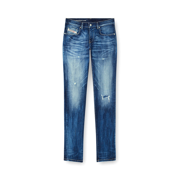 2019 D-Strukt Jean*