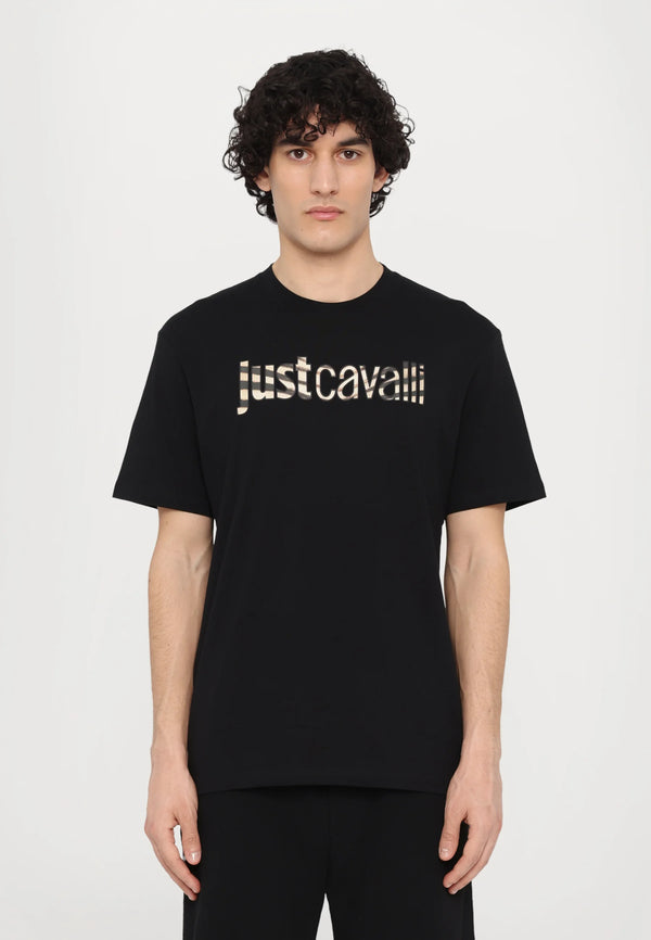 R-Logo Allover T-Shirt*