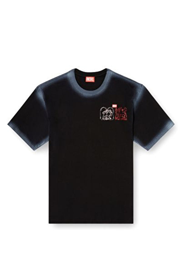 T-Boxt T10 T-Shirt*