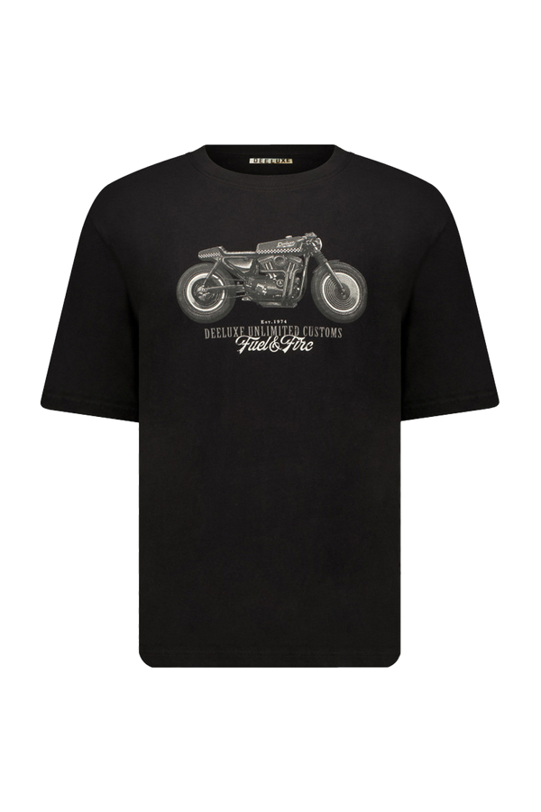 Fuel T-Shirt*
